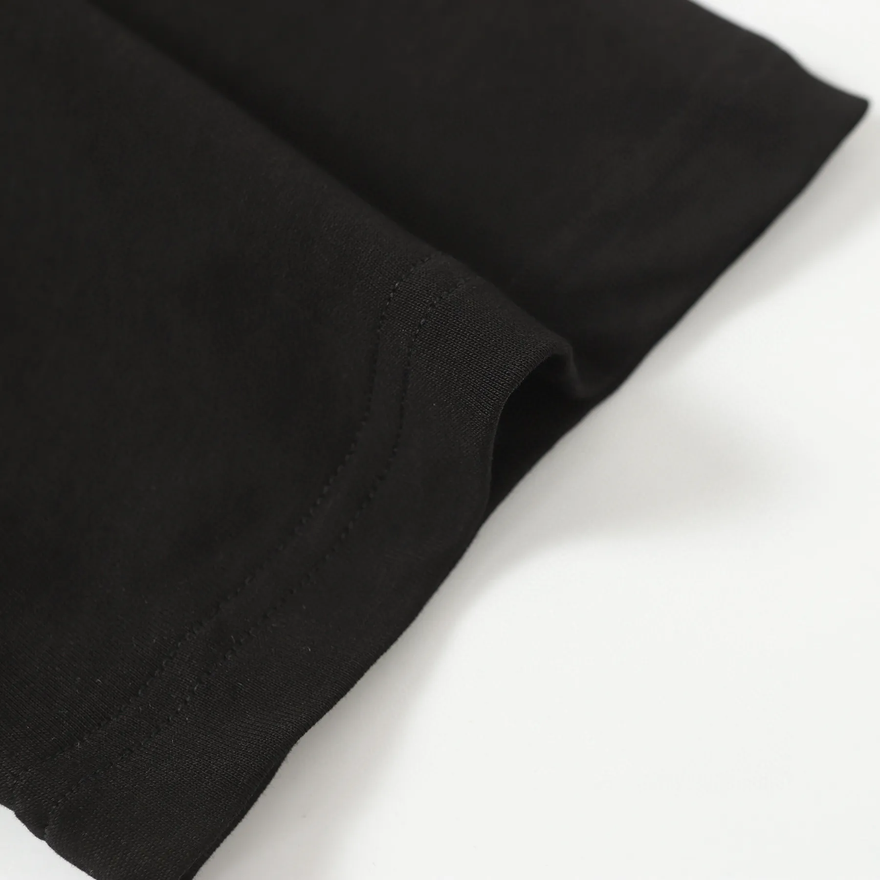 #active Black | THAT'S A AWFUL LOT OF COUGH SYRUP In Stock Real shot American simple trendy brand loose casual T-shirt Fabric (fabric): 32 counts Weight combed double yarn pure cotton Sizes (size): S-M L X L Color (colour): Active Black
